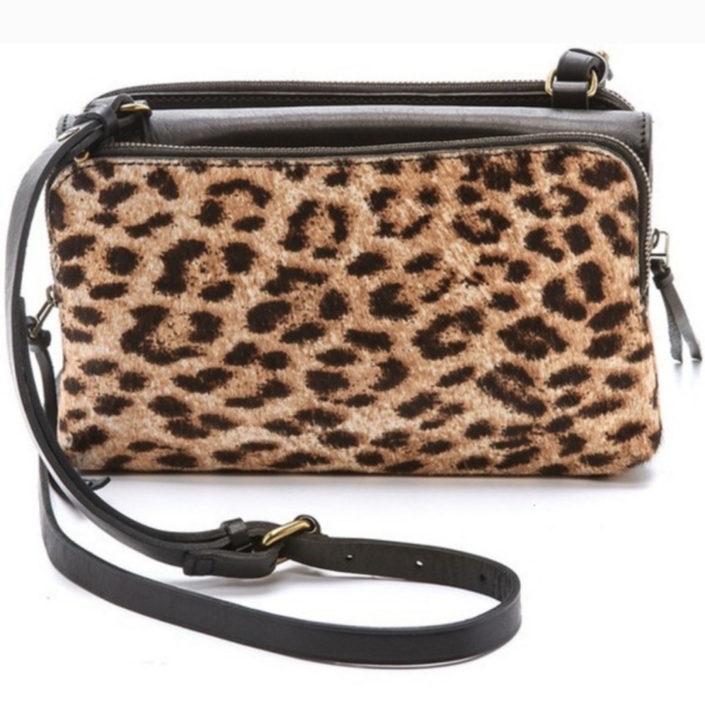 MADEWELL Leather Crossbody